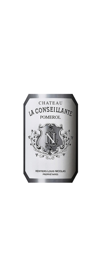 Chateau La Conseillante | Pomerol | 2020 