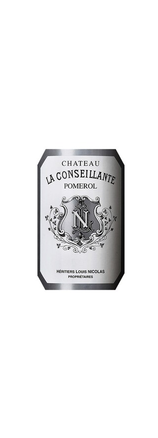 Chateau La Conseillante | Pomerol | 2020 75 cl