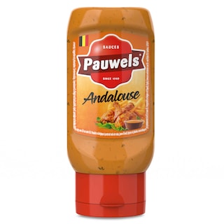 Pauwels | Sauce | Andalouse 