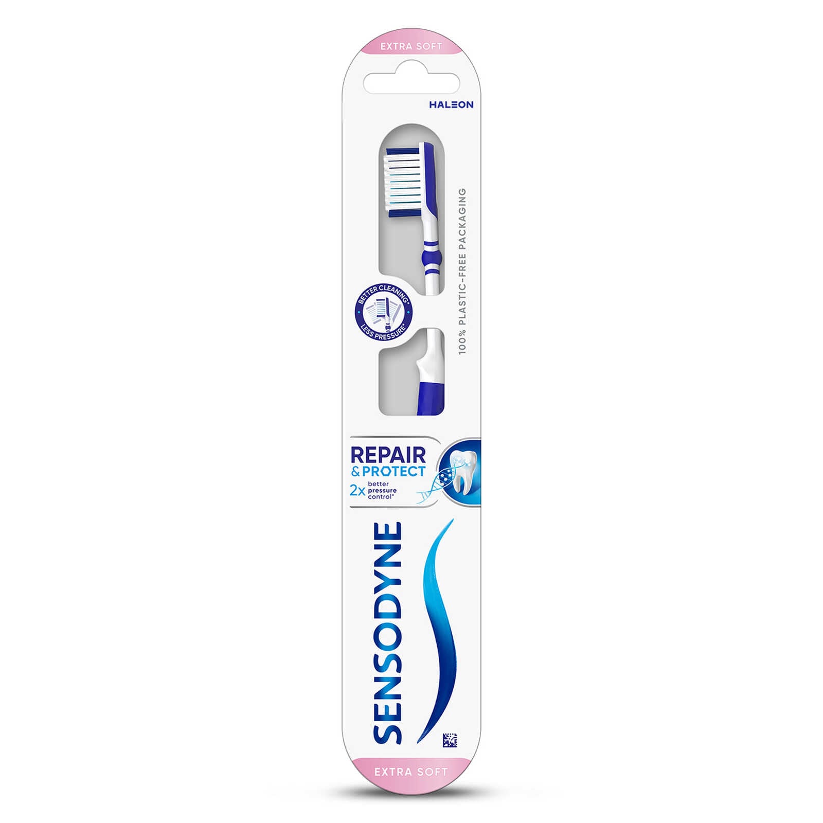 Sensodyne Tandenborstel | Repair & protect | Extra soft