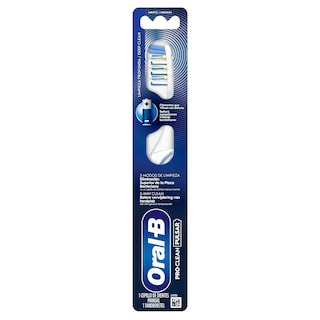 Tandenborstel | Pulsar deep clean