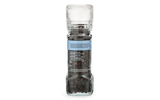Delhaize | Epices | Poivre | Noir | Grains 