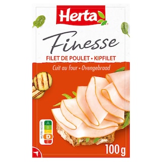 Finesse | Poulet