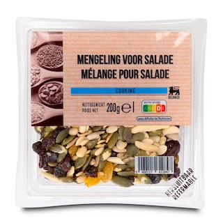 Delhaize | Mix Salade 