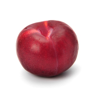 Delhaize | Prune | Rouge 