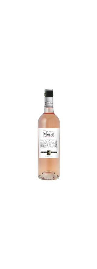 Chateau Merlet | Bordeaux 75 cl