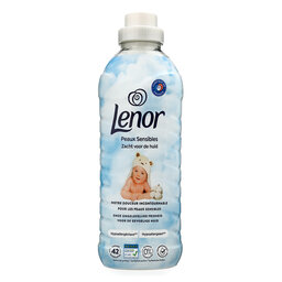 Lenor | Adoucissant | Liquide | Hypoallergénique | 42DS 