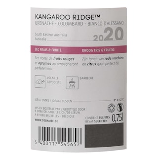 Australia | Kangaroo Ridge Rosé 