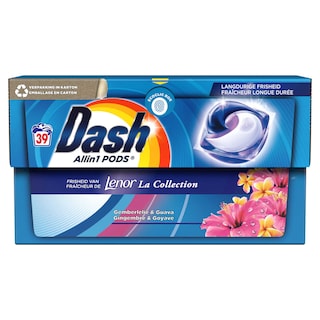 Dash-La Collection