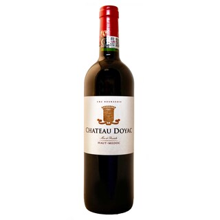 Chateau Doyac | Haut-Médoc Cru Bourgeois | Bio | 2019 