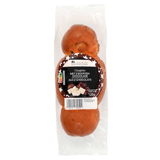 Taste of Inspirations | Cougnou | Chocolat 