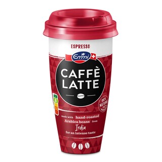 Emmi | Caffè Latte | Espresso 23 cl