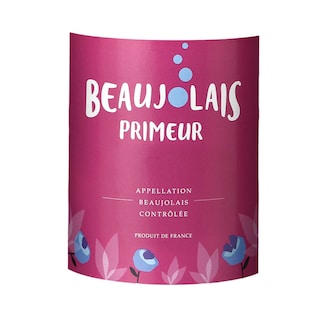 France - Frankrijk | Bourgogne - Beaujolais | Beaujolais Primeur Rood 