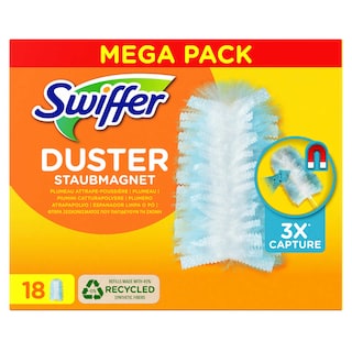 Swiffer | 18ct | Duster | Refills 