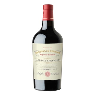 Signature Alessandro Berselli | Cabernet Sauvignon | 2020 