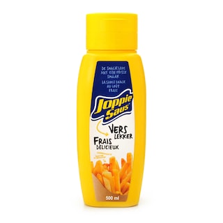 Joppie | Sauce Joppie 
