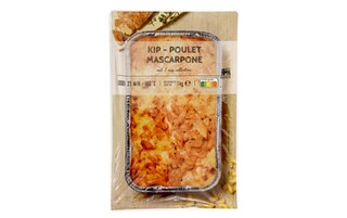 Delhaize | Celentoni | Kip | Mascarpone 1 kg