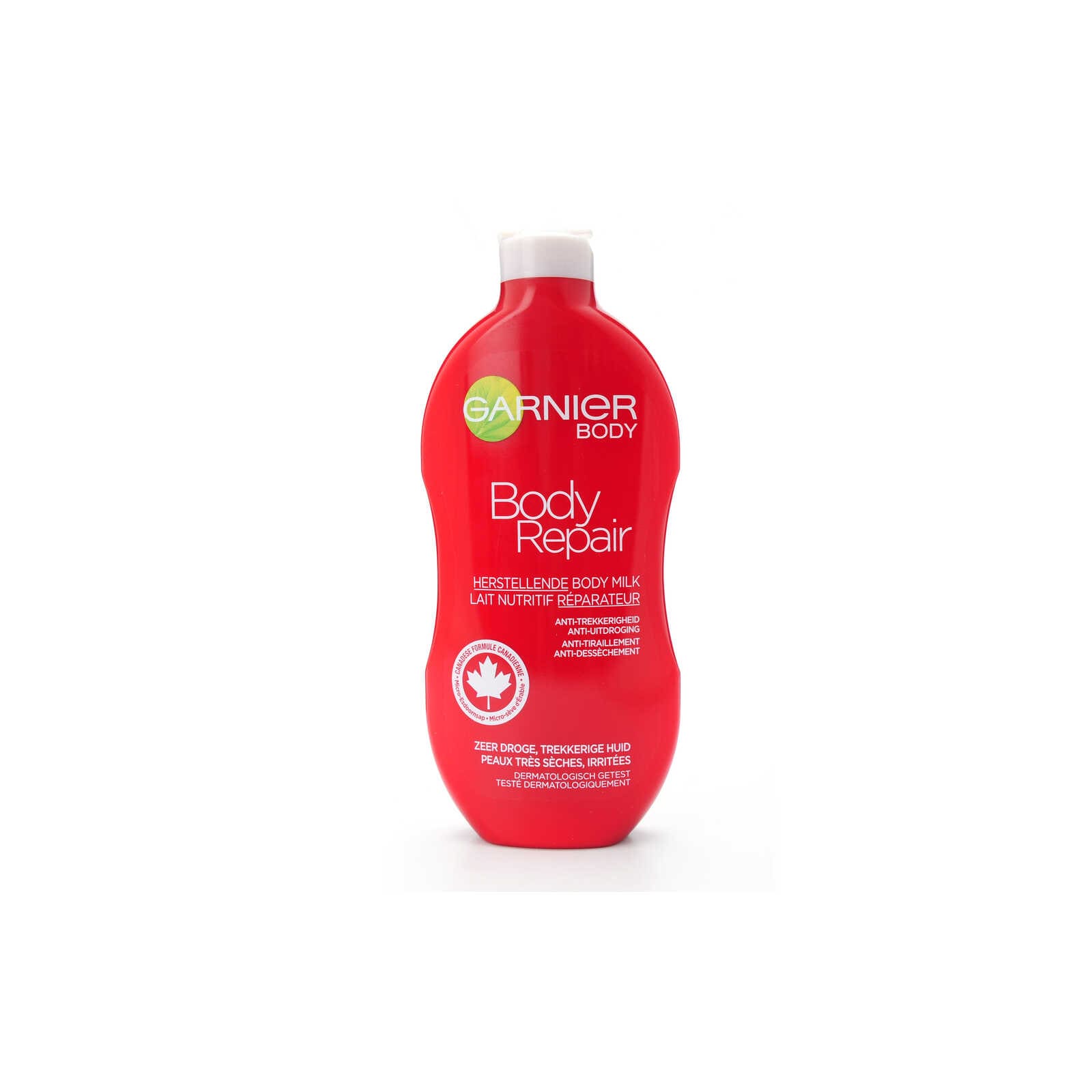 Garnier Bodymilk | Herstellend