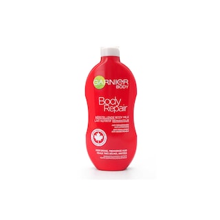 Garnier | Lait pour le corps | Réparateur 40 cl