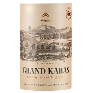 Grand Karas | Ararat Valley 
