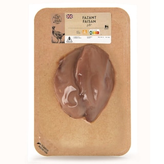Delhaize | Filets | Faisan 