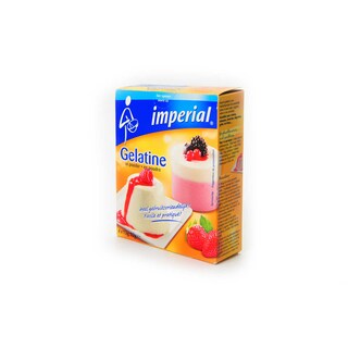 Imperial | Gelatine | Poeder 