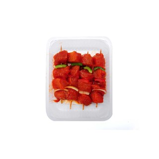 Delhaize | Kalkoenbrochetten | 3+1 