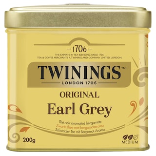 Twinings | Thé | Earl grey 