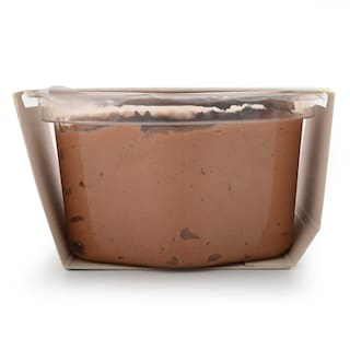 Delhaize | Plant-Based | Mousse | Chocolat | Vegan 75 gr