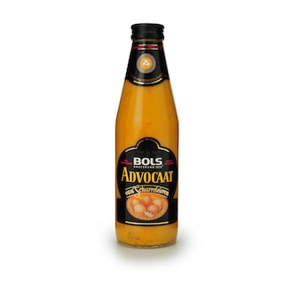 Bols | Advocaat | oeufs | Doux-Crémeux 