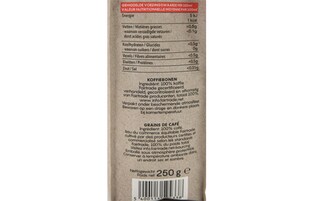 Latitude 28 | Koffie | Nicaragua | Bonen | Fairtrade 