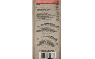 Latitude 28 | Koffie | Nicaragua | Bonen | Fairtrade 