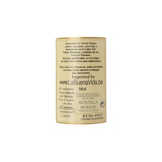 ESPANA - ANDALUCIA | TORO ALBALA | DON PX GRAN RESERVA 1982 
