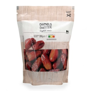 Delhaize | Dadels | Deglet | Nour 