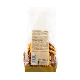 Delhaize | Gaufrettes au beurre | Mix 