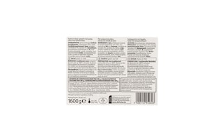 Delhaize | Bolognese lasagna | Maxi pack 1,6 kg