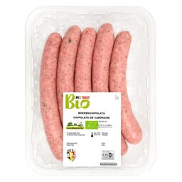 Chipolata | Boeren | Bio
