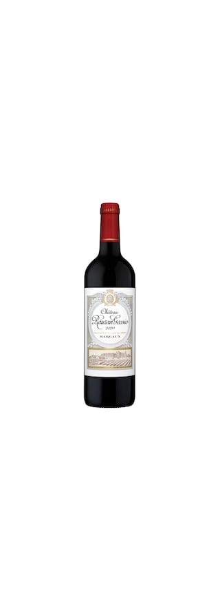 Chateau Rauzan-Gassies | Margaux 2nd Grand Cru Classé | 2020 