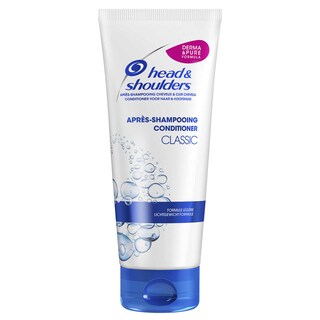 Head & Shoulders | Après Shampooing | Classic | 220ml 