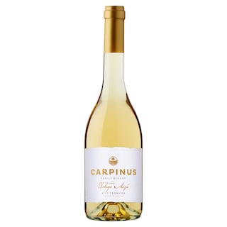 Carpinus | Tokaji 5 Puttonyos 50 cl
