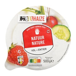 Delhaize | Verse kaas | Vol 