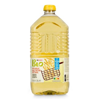 Delhaize | Huile friture | Bio 2 l