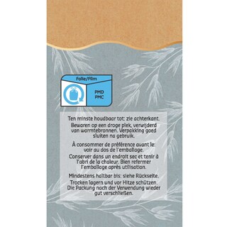 Delhaize | Porridge | Pitten & zaden 