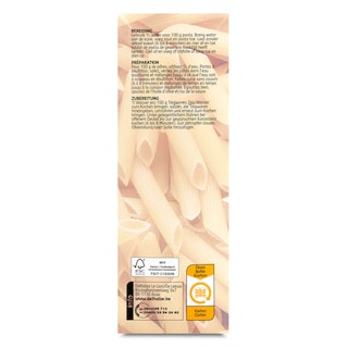 Delhaize | Bio | Pâtes | Penne | Bio 