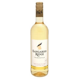 Kangaroo Ridge | Chardonnay 75 cl