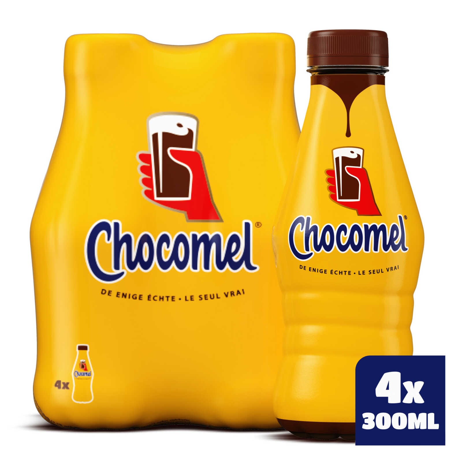 Chocomel Melk | chocolade