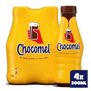Chocomel | Melk | chocolade 