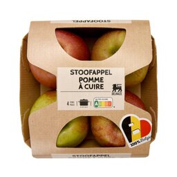 Delhaize | Pomme | a cuire 4pc 