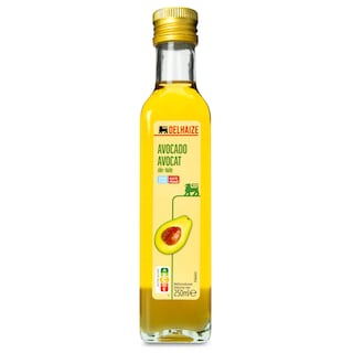 Delhaize | Huile | Avocado 25 cl