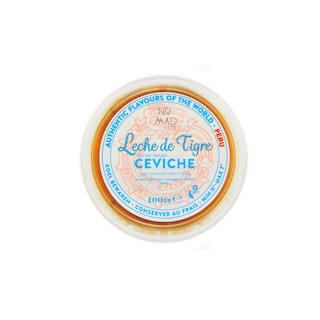 Nomad Foods | Leche de tigre 